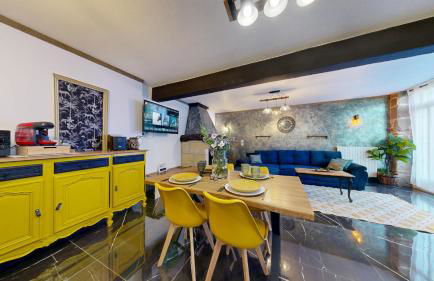 Maison Avec Spa et Sauna Privé - Foto 3