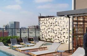 Studio na Liberdade at 300 m metro - Foto 19