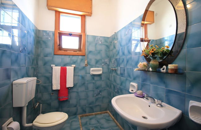 Lucia Spiaggia a due Passi - Foto 14