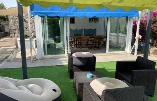 La Loggia Ferienhaus mit Privat Pool - Photo 29