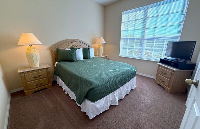 Southern Dunes - Golf Course Views Villa - Foto 6