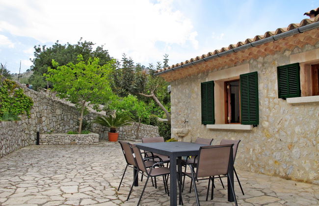 Es Barracar - Photo 36