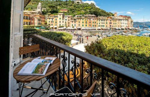 Portofino Luxury Front Marina by PortofinoVip - Foto 16