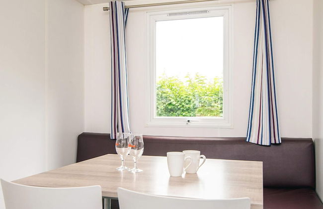 4 Person Holiday Park Home in Jelling - Foto 33