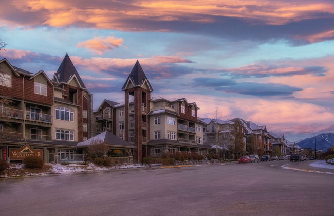 Mountain View 2 Bedroom Condo-Top Floor - Photo 28