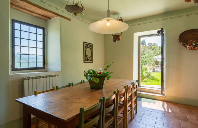 Villa Monteloro - Photo 34