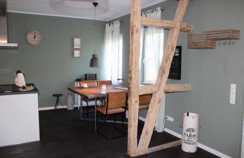 Ferienwohnung GeestZuhause - Foto 11