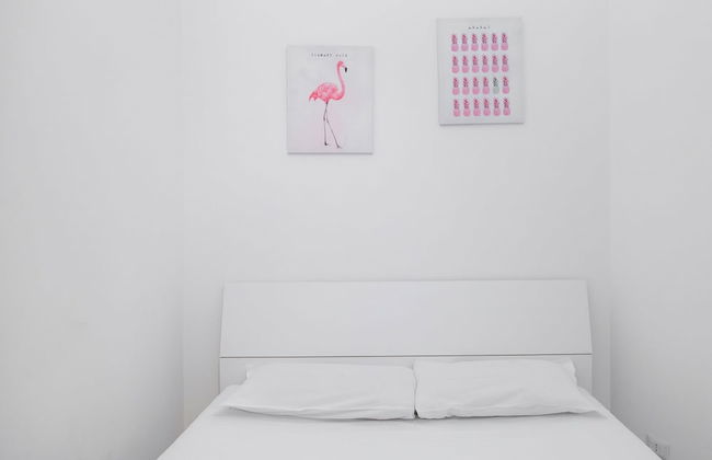 BB Plus Apartment Roma Tiburtina - Photo 8