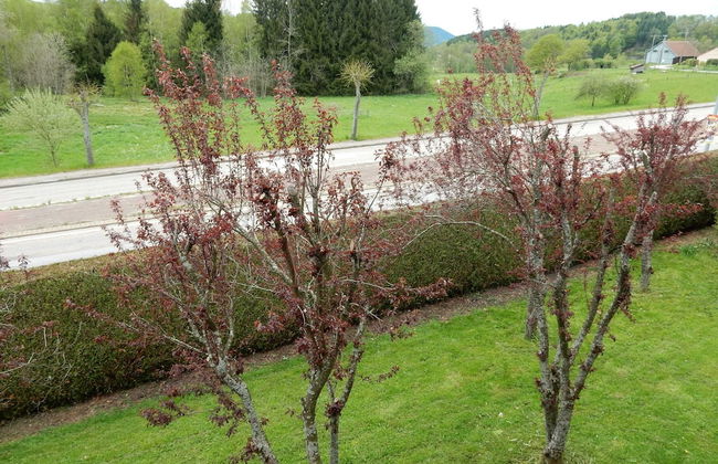 Elegant Chalet in Gerbepal in Cosy Environment - Photo 73