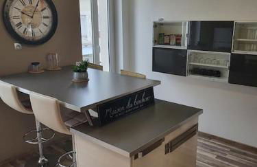 Très bel appartement cosy en hyper centre - Foto 5