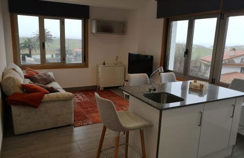 Playa de Barrañán - Foto 108