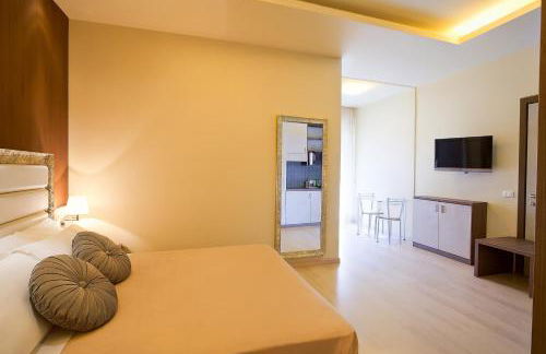 Residence Elisabetta - Foto 30