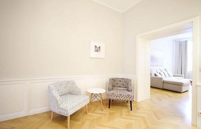 HeyMi Apartments Karlsplatz - Foto 12