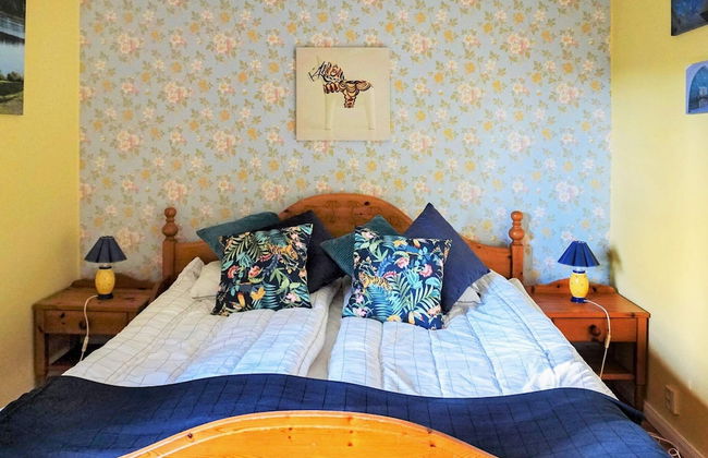 8 Person Holiday Home in Lima-by Traum - Foto 6