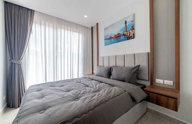 Blue Haven Bay Luxury Pool Villa - Foto 5