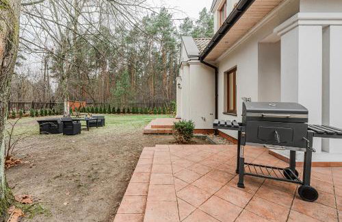 Lumina luxury house in Warsaw - Foto 35