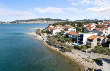 Apartments Adriatic - Photo 44