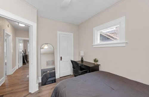 Cozy 3BR for Traveling Nurse and Families by Mys House - Foto 8