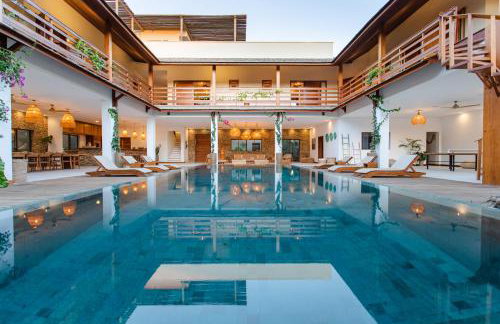 Aldeia Jericoacoara - Suites Privativas - Foto 1