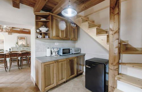 Il Borghetto di Pedevilla casa in montagna - Foto 34