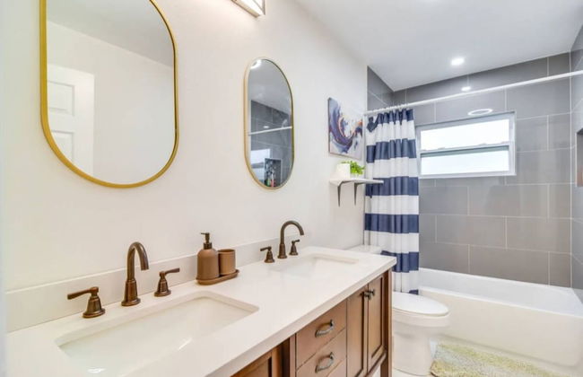 Home Close to Clearwater Beach - Foto 18