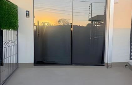 Estúdios Novos, Compactos e Aconchegantes - Foto 36