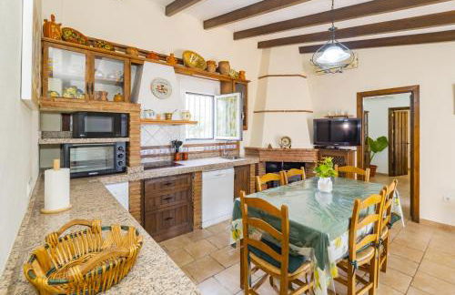 Cubo's Casa Palmar de la Zarza - Foto 21