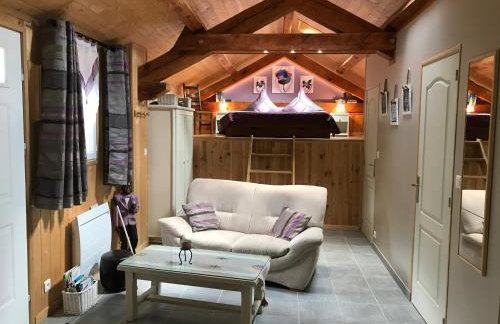 Moulin de Record - Foto 1