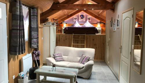 Moulin de Record - Photo 1