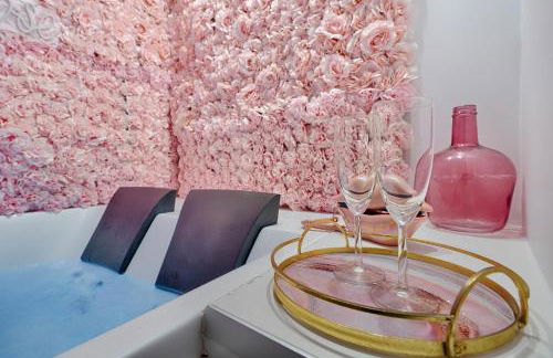 La Vie en Rose / Jacuzzi - Foto 9