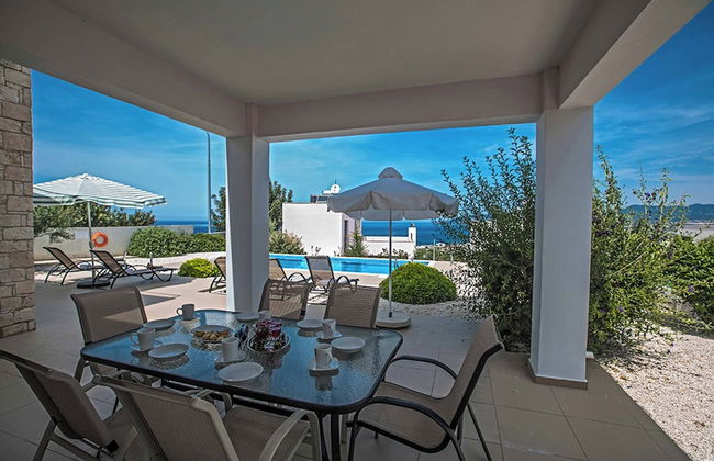 Villa Latchi Thea - Foto 20