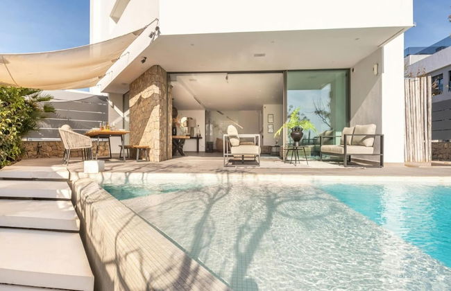 Villa in Carrer del Kiwi - Foto 1