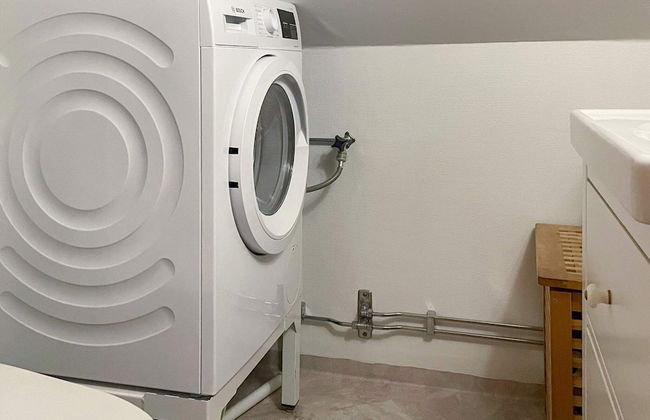 4 Star Holiday Home in Hok-by Traum - Foto 12