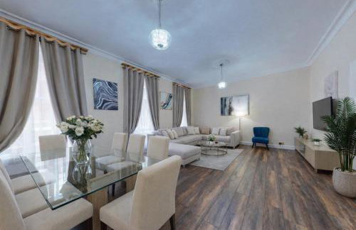 Park Lane Apartments - Shaw House - Photo 10