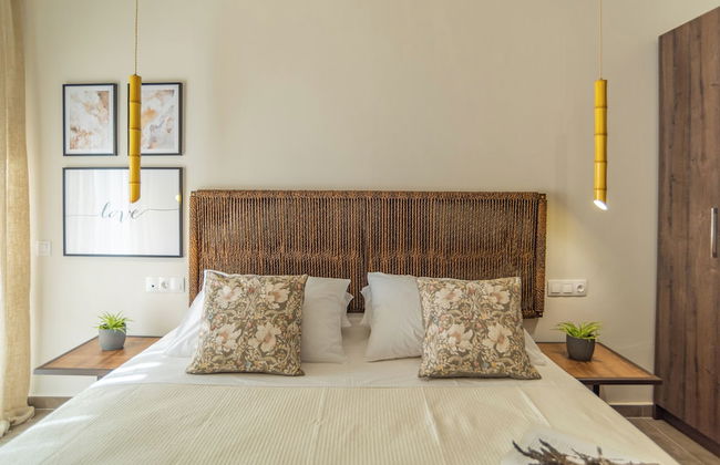 Samos Tropic Apartments - Foto 8