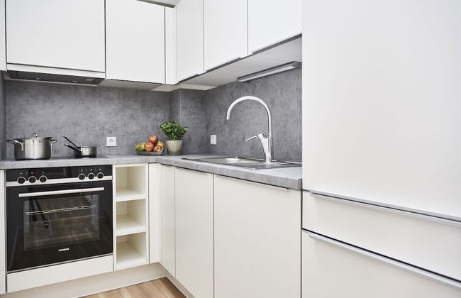 Boardinghome Oldenburg - Foto 14