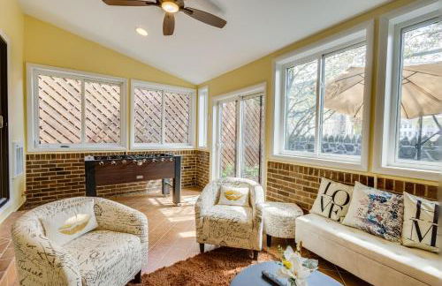 Wilmington Vacation Rental Less Than 2 Mi to Downtown! - Foto 11