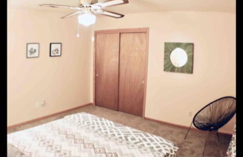 Extended Stay Haven-Big Car Port Parking - Foto 21
