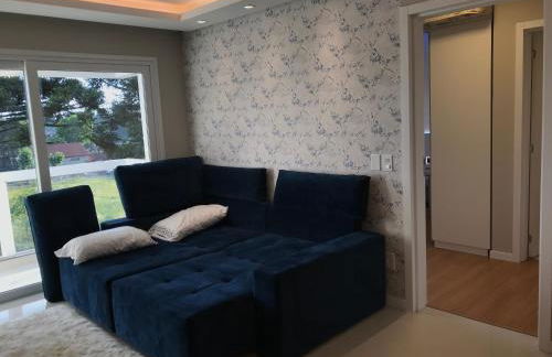 Apartamento Novo, Próximo a Catedral de Pedra - Foto 13