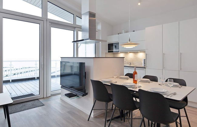 6 Personen Ferienhaus in Wendtorf - Photo 29