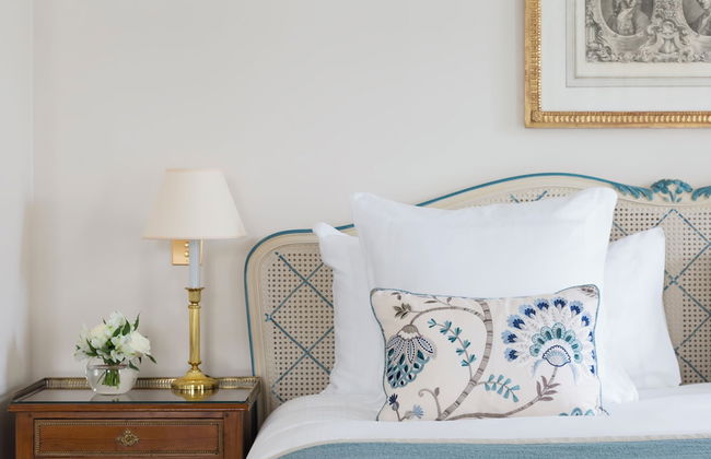 Le Bristol Paris - Oetker Hotels - Foto 56