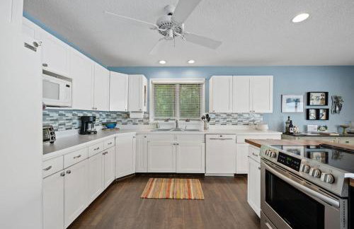 Southhavenking- King Beds In This Home On The Lake - Foto 16