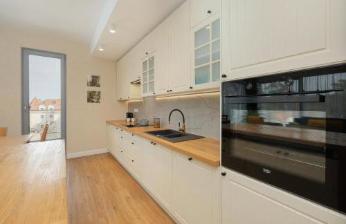 Sea&Sky View Apartment Par La Mer - Foto 20