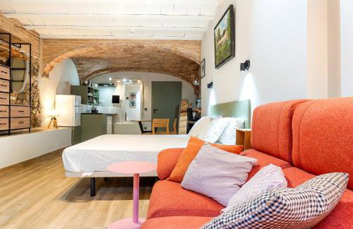 Priorat Aparthotel - Foto 41
