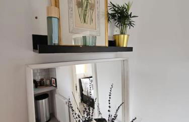 Stylish Putney village flat - Foto 13