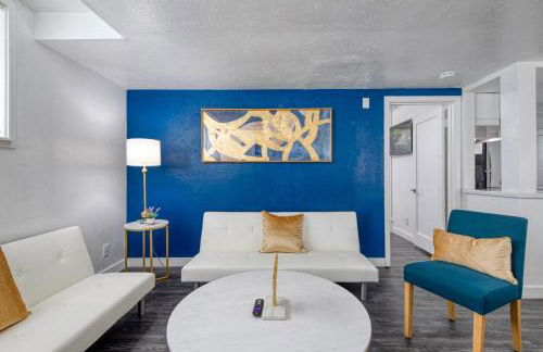 New Downtown Boise on Bsu Campus 3 Beds Sleeps 6 - Foto 9