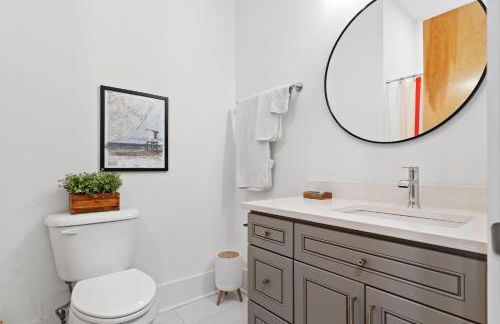 OneTreeHill Villa Downtown Riverwalk Live Oak - Foto 27