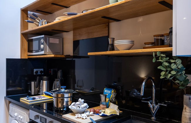 The Courtfield - Foto 14