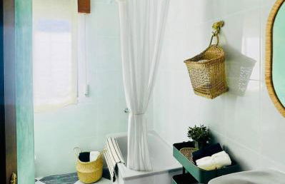 Vivienda rural “Los Nacimientos” - Photo 33