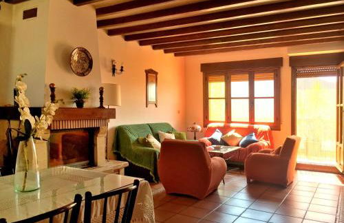 Casa Rural Mar - Foto 30